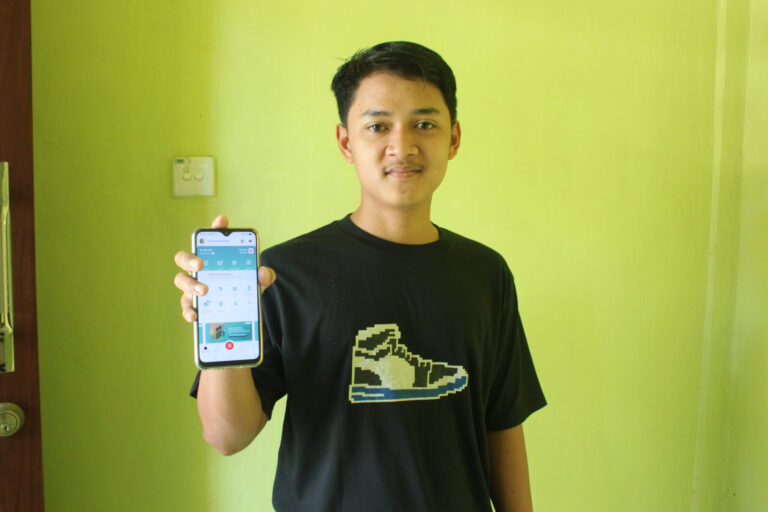 37.000 Orang Jalani Pelatihan Digital, Dukung Gerakkan Perekonomian