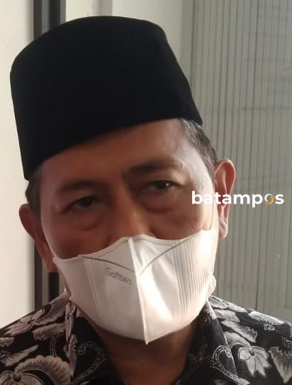 Jelang USBN TA 2021/2022, DPRD Kepri Minta PTM 100 Persen Khusus Kelas XII