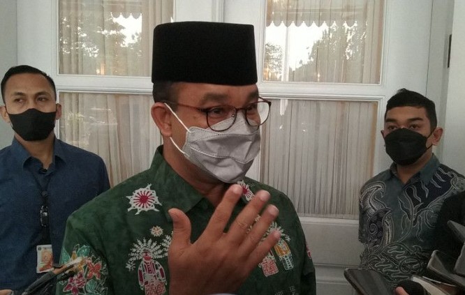 Anies Jadi Jawara Usai Prabowo, Ganjar Pranowo Urutan 3 di Sumsel