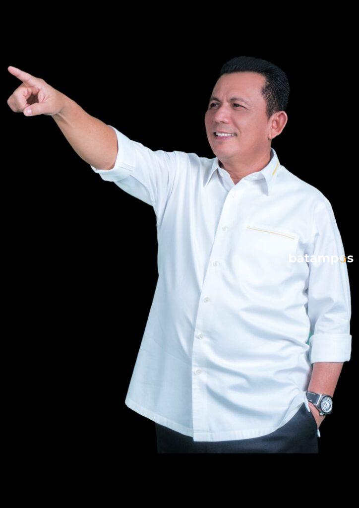 Ramadan, Masyarakat Kepri Dapat  Beribadah di Tempat-Tempat Ibadah dengan Protokol Kesehatan yang Ketat