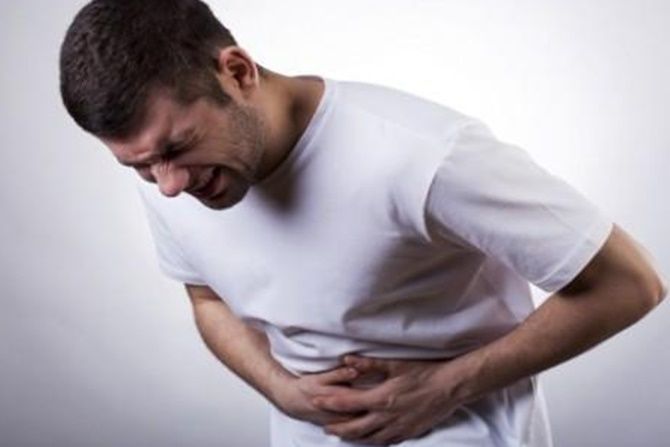 Sayangi Lambung, Hipertensi, Stroke, dan Diabetes Bisa Berawal dari Sini