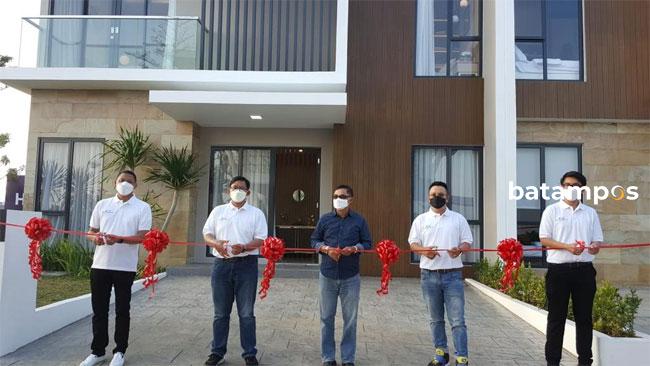 Unit Terbatas, CitraLand Megah Batam Pre-Launching Cluster Luxe Hills
