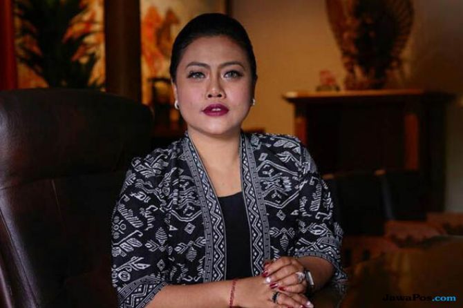 KPK Sebut Kasus Suap Pengurusan DID Tabanan Pakai Kode ‘Dana Adat Istiadat’