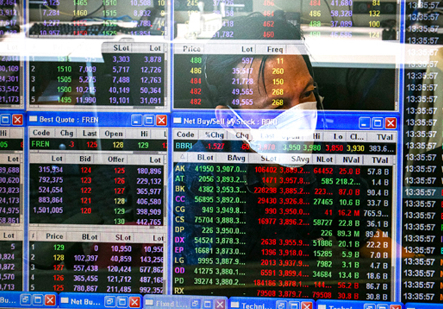 WOM Finance Capai Laba Lersih 2021 sebesar Rp 110,61 Miliar