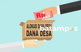 Baru 18 Desa di Karimun Terima DD Tahap Pertama