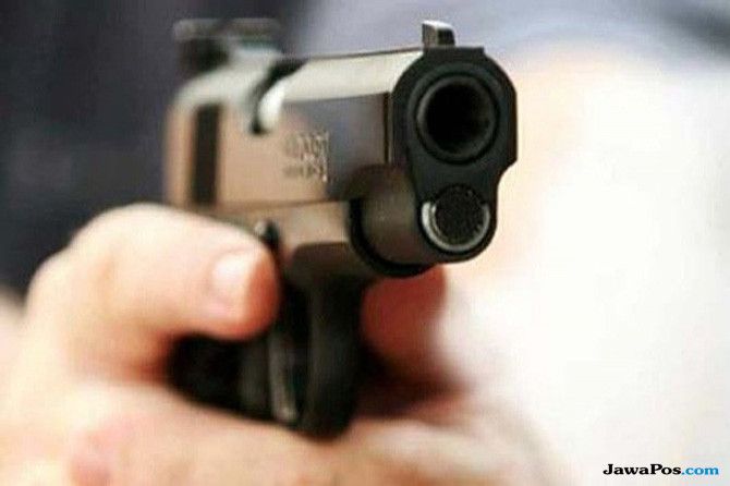 AKBP Beni Mutahir Tewas Ditembak Tahanan Narkoba, Begini Kronologinya