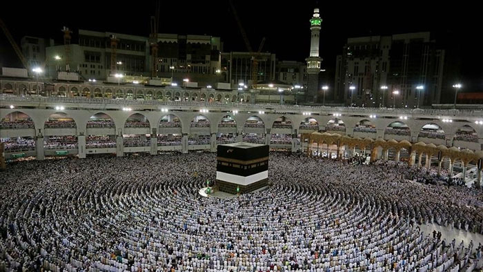 Paket Umroh Ramadan Mulai Rp 39 Jutaan