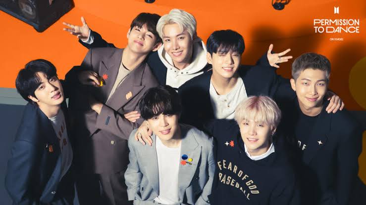 Tiket Nonton Siaran Langsung Konser BTS untuk ARMY Indonesia Dijual Hari Ini