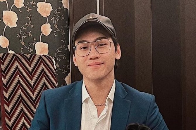 Penahanan Indra Kenz Diperpanjang