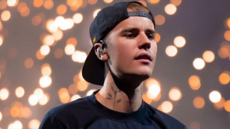 Tiket Justin Bieber Habis Terjual, Ada Konser Tambahan 2 November