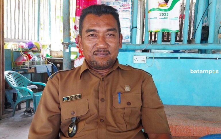 Pembangunan Sirkuit Balap di Lagoi, Bintan Diharapkan Libatkan Tenaga Kerja Lokal