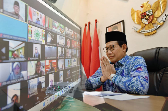 Gus Halim : Desa Masih Menjadi Poros Pemulihan Ekonomi Nasional Pascapandemi
