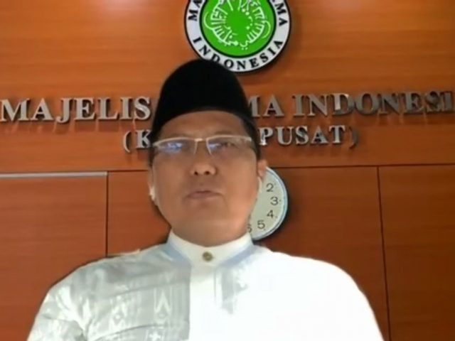 MUI: Warung Makan Boleh Buka Siang Hari Saat Ramadan