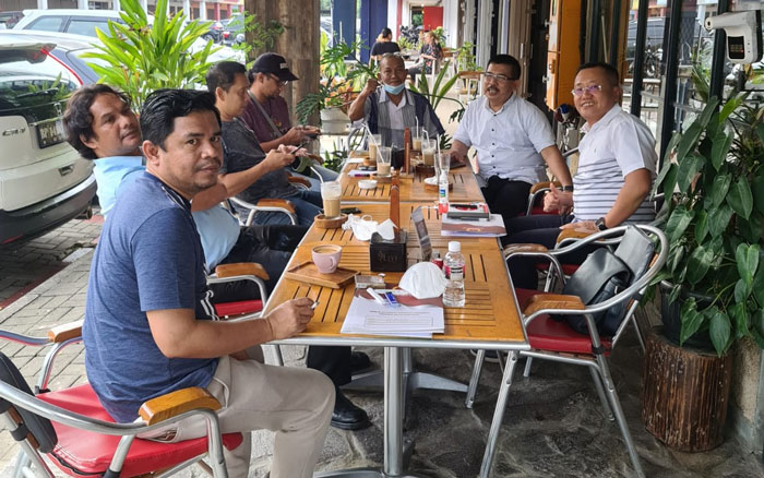 Pilih Ketua, POBSI Kepri Gelar Musprov