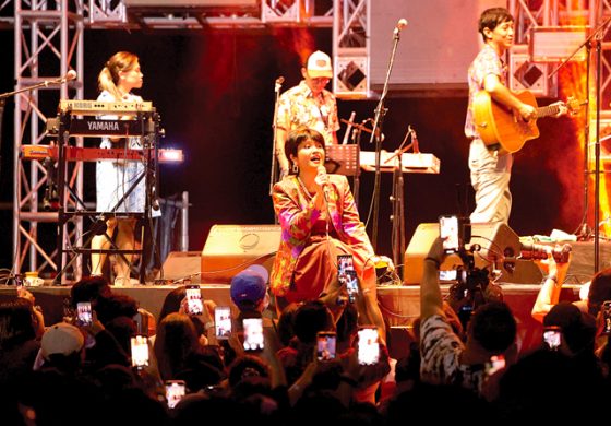 Konser Musik Berskala Besar Sudah Diperbolehkan