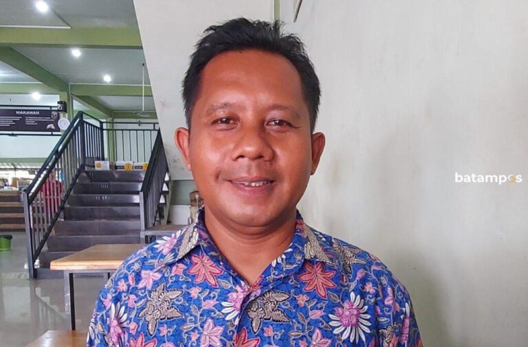 Siaran Tv Digital di Bintan Diterima Baik, Gambar Terang, Suara Bersih