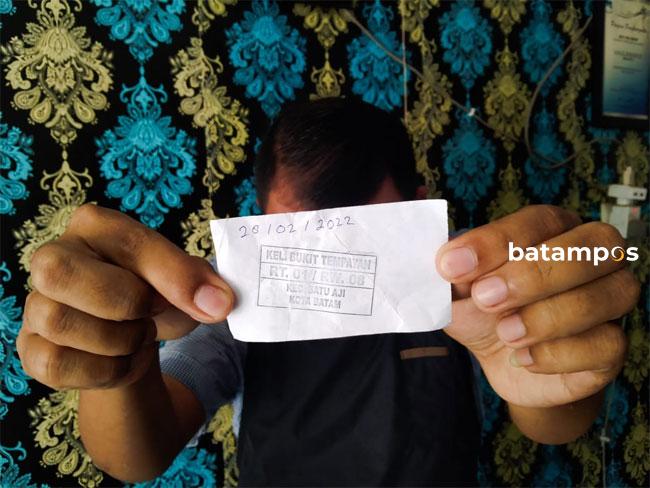 Belajar dari Kasus Penipuan Paket Sembako Murah, Lurah Peringatkan RT/RW Lebih Peka