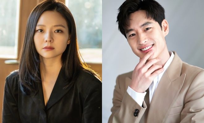 Esom Mundur dari Taxi Driver 2, Bakal Bintangi Black Knight