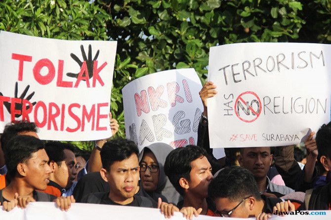 Pemerintah Tegaskan Tak Pernah Rilis Daftar Nama Penceramah Radikal
