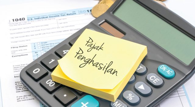 Tak Kena Pajak, Gaji Rp 4,5 Juta ke Bawah Boleh Tak Lapor SPT Tahunan