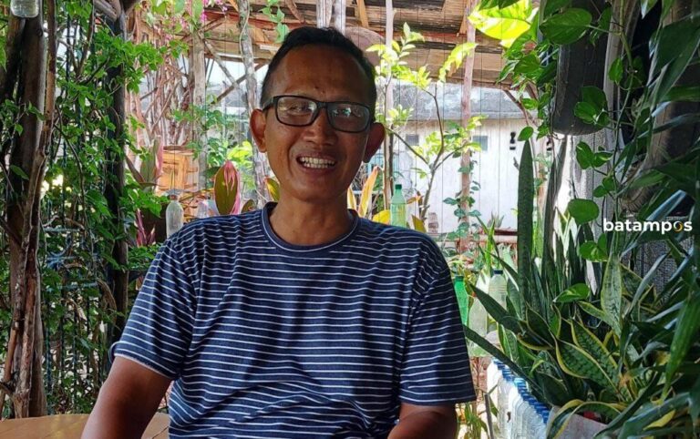 Rencana Pembangunan Sirkuit Balap di Lagoi Disambut Positif Pelaku Usaha