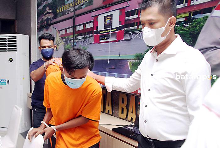 Jelang Momen Besar, Kejahatan Meningkat