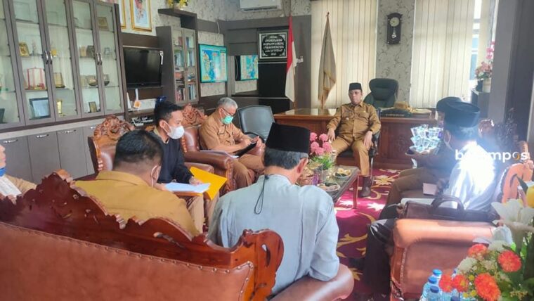 MTQ Kabupaten Karimun akan Dilaksanakan Secara Terbatas