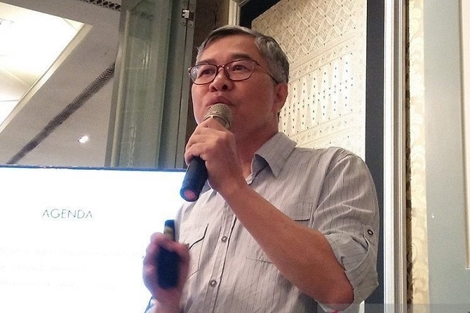 Direktur Riset Core sebut Penundaan Pemilu akan Bikin Negara Gaduh