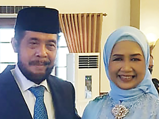 Kisah Ketua MK dan Idayati Dianggap Politis, Anwar Sebut Naudzubillah