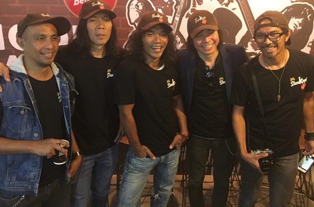 Selebriti Papan Atas Akan Ikut Ramaikan MotoGP Mandalika