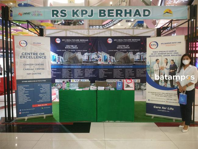 Malaysia Buka Pintu Bagi Pelancong Tanpa Harus Menjalani Karantina Mandiri
