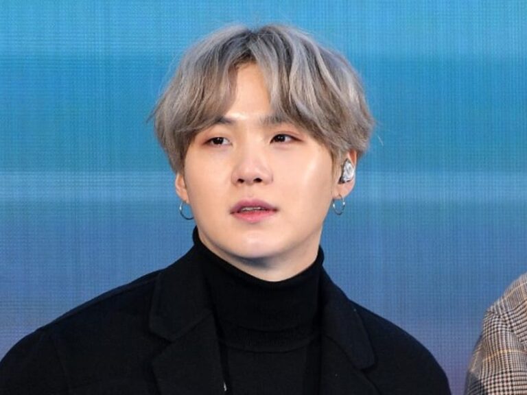 Rayakan Ulang Tahunnya, Suga BTS Donasikan 81.000 Dolar AS untuk Kegiatan Amal
