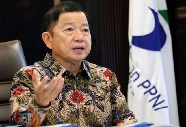 Suharso Akhirnya Buka Suara soal Kabar Perceraiannya, Begini Katanya