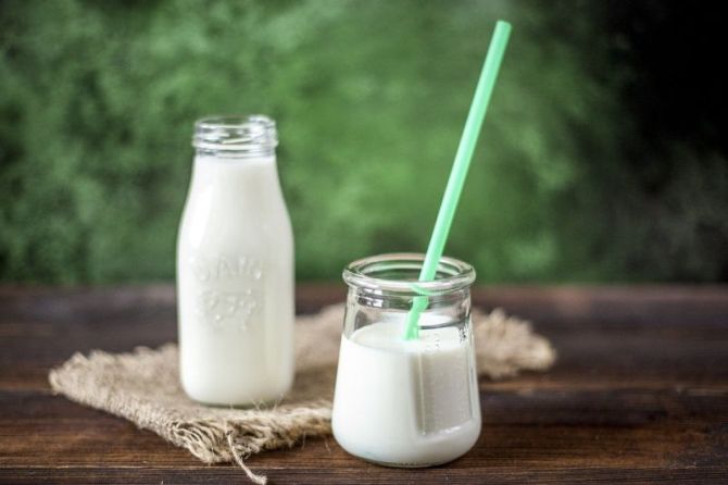 Pilih Susu UHT Rendah Gula untuk Batita