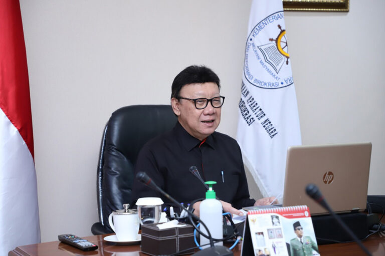 Ramadan, Kinerja ASN Tak Boleh Kendur