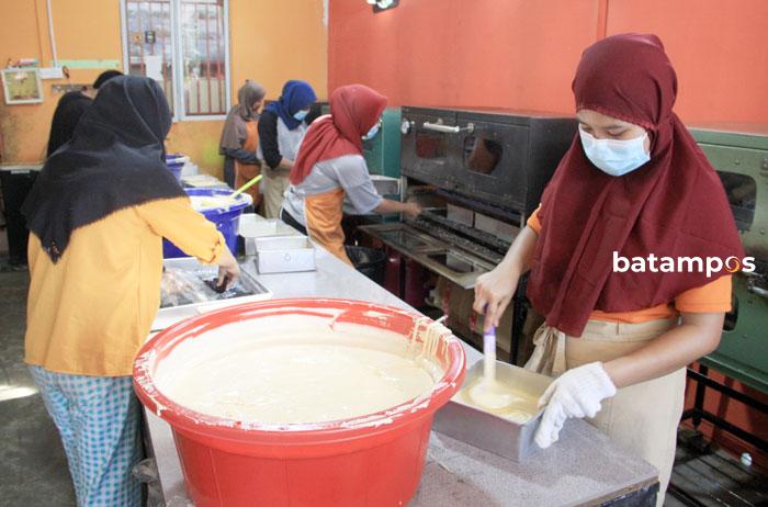 Produk UMKM Batam Sulit Bersaing, Gubernur Kepri  Minta Dibebaskan  dari PPN 11 %