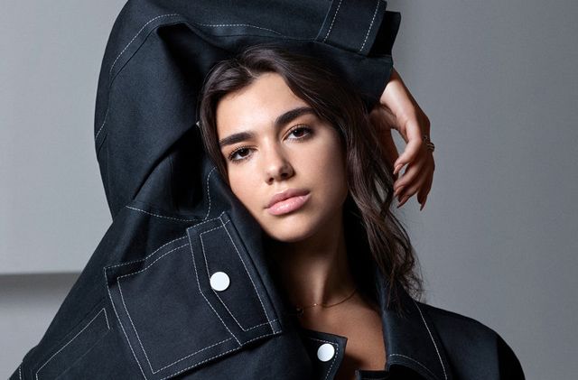 Diduga Melanggar Hak Cipta, Dua Lipa Digugat