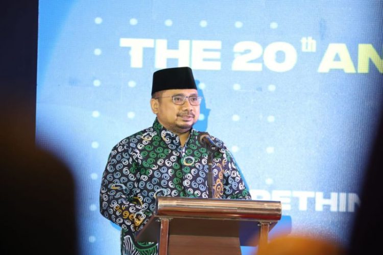 Daftar Haji Semakin Mudah, Menag Lucurkan Pendaftaran Haji Secara Online