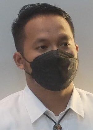 Emosi, Aniaya Kekasih lalu Ditangkap Polisi