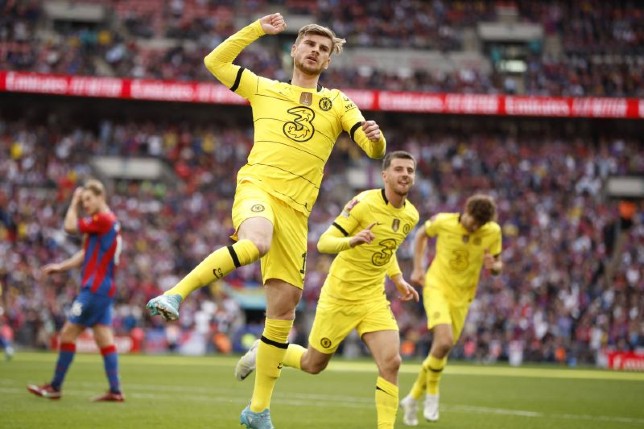 Chelsea Tantang Liverpool di Final Piala FA