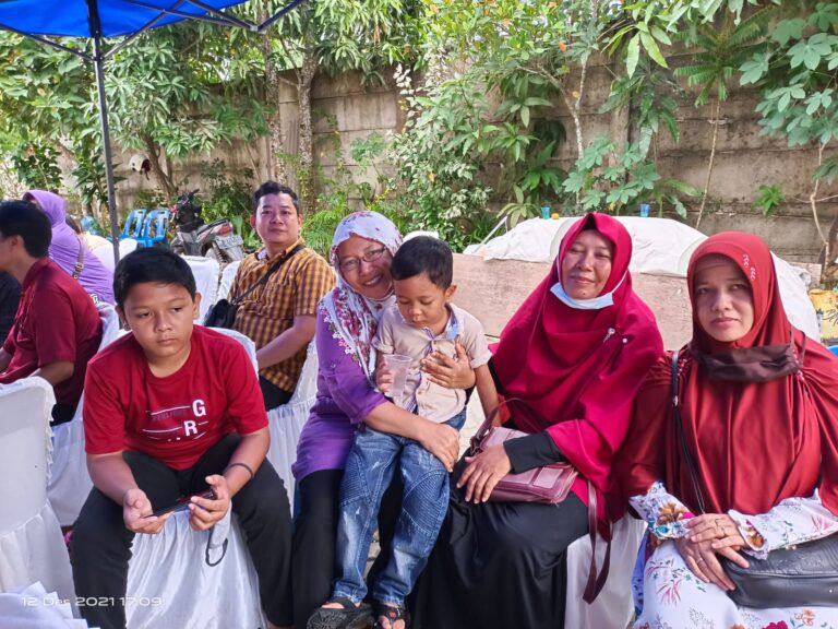 Perempuan Miliki Potensi Gerakkan Perekonomian Nasional