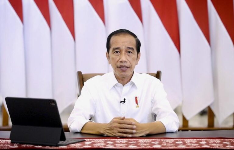 Jokowi: Ironis Negara Produsen Malah Langka