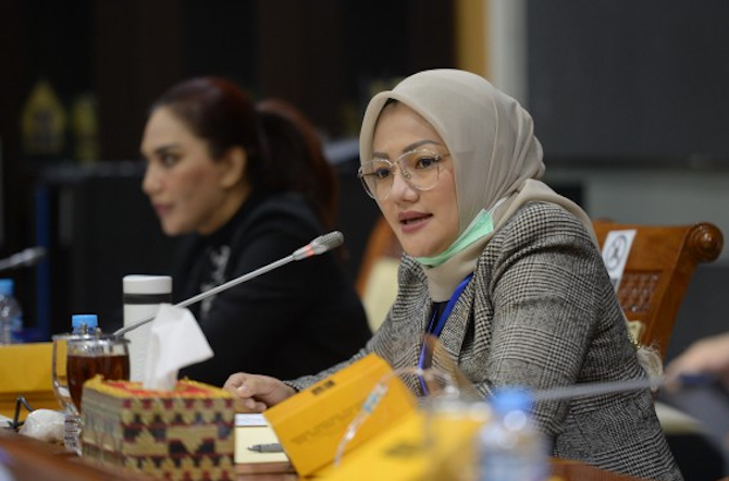 PPATK Diminta Bongkar Bandar Besar Investasi Bodong