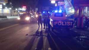 Anggota TNI Berpangkat Kapten di Jateng Tewas Bersama Istri Ditabrak Truk