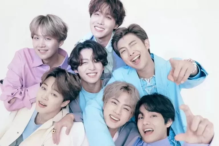 BTS Dipastikan Comeback Bulan Juni
