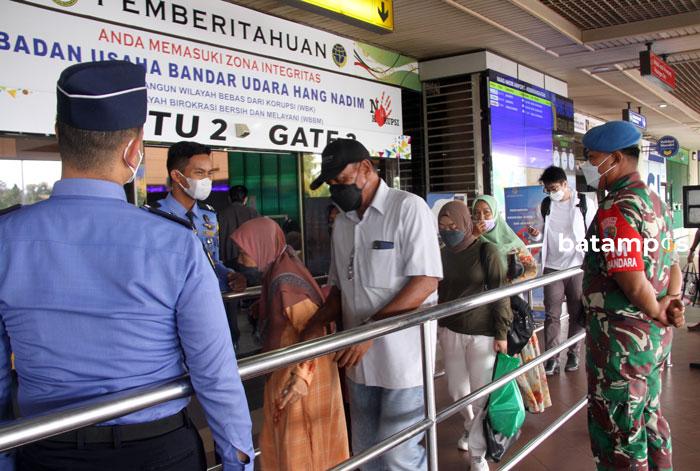 Tiket Pesawat Penerbangan Langsung Sejumlah Rute Ludes