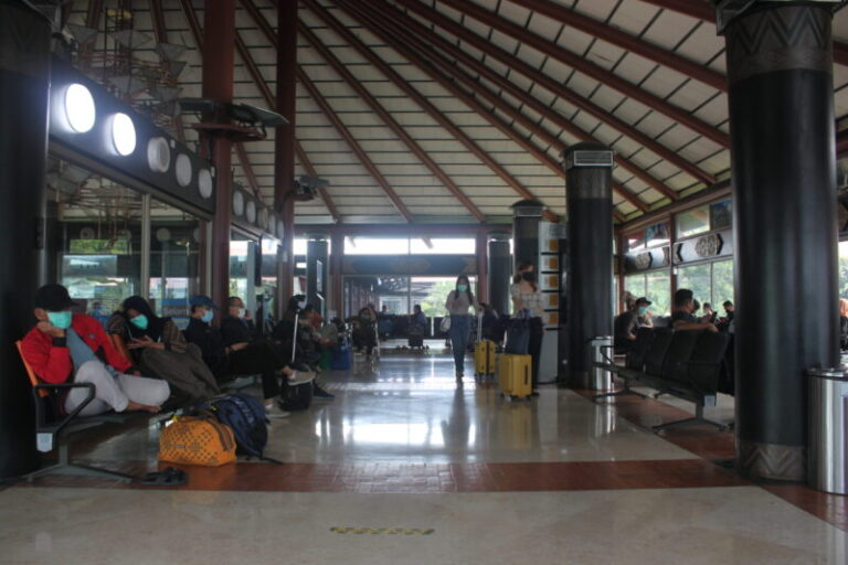 THR untuk Menyambut Pekan Mudik Terbesar