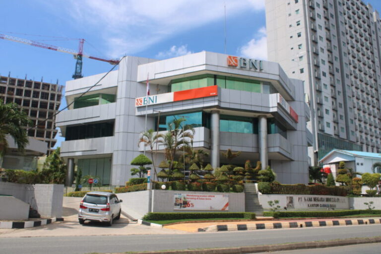 Pendapatan Operasional BNI Senilai Rp 8,5 triliun Merupakan Tertinggi