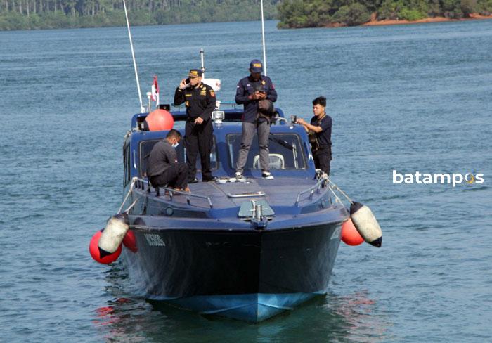 BC Batam Antisipasi Penyelundupan di Momen Lebaran
