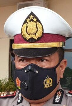 Pengungsi Tidak Bawa Kendaraan Sendiri